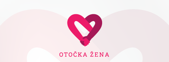 Otocka zena logo