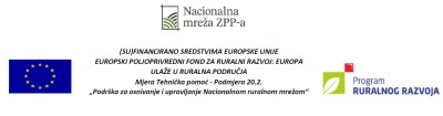 Poziv članstvu za podnošenje prijedloga aktivnosti Nacionalne mreže Zajedničke poljoprivredne politike u 2025. godini